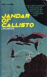 Jandar of Callisto cover