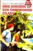 Drie jongens op een onbewoond eiland (Bob Evers, #2) by Willy van der Heide