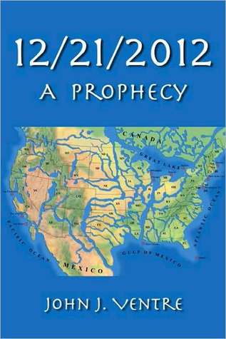 Descargar ebook Pdb 12/21/2012: A Prophecy