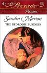 The Bedroom Business cover