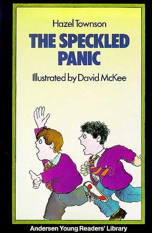 the-speckled-panic