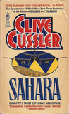 Sahara cover