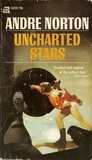 Uncharted Stars cover
