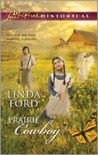 Prairie Cowboy cover