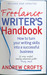 The Freelance Writer's Handbook How to Make Money and Enjoy Your Life by Andrew Crofts