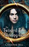 The Twisted Tale of Stormy Gale (Stormy Gale, #1)