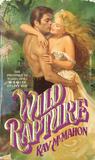 Wild Rapture cover