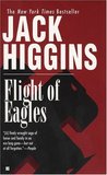 Flight of Eagles (Dougal Munro and Jack Carter, #3)