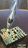 The Lucifer Directive cover