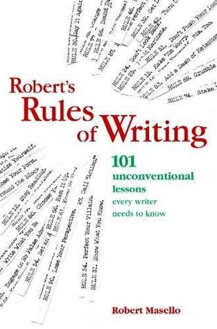 Rules of essay writing