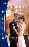 A Bride Until Midnight 978-0373655939 FB2 EPUB por Sandra Steffen