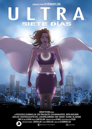 Ultra: Siete dias