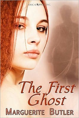 the-first-ghost