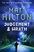 Judgement and Wrath (Joe Hunter, #2) by Matt Hilton