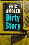 Dirty Story cover