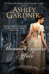 The Hanover Square Affair cover