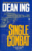 Single Combat (Quantrill, #2) by Dean Ing