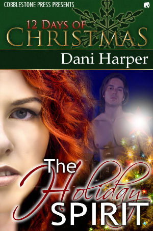 The Holiday Spirit (novella)