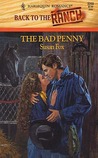 The Bad Penny cover