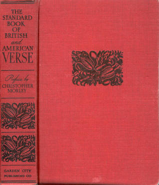 standard-book-of-british-and-american-verse-granger-index-reprint-series