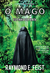 O Mago - Espinho de Prata (The Riftwar Saga, #3) by Raymond E. Feist