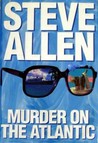 Murder On The Atlantic cover