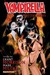 Vampirella Masters Series, Vol. 1 Grant Morrison & Mark Millar by Amanda Conner