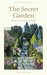 The Secret Garden by Frances Hodgson Burnett
