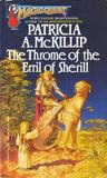 The Throme of the Erril of Sherill cover
