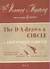 The D.A. Draws a Circle (Doug Selby #3) by Erle Stanley Gardner