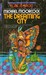 The Dreaming City by Michael Moorcock
