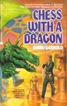 Chess With A Dragon cover