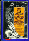 The 13 Crimes of Science Fiction cover