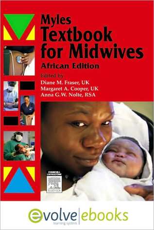 Myles Textbook For Midwives 15th Edition Pdf