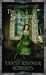 The Shattered City (Creature Court, #2) by Tansy Rayner Roberts