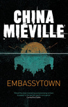 Embassytown cover