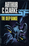 The Deep Range cover
