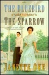 The Bluebird and the Sparrow cover