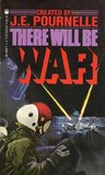 There Will Be War cover