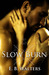 Slow Burn (The Fitzgerald Family, #1) by Ednah Walters