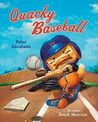 Quacky Baseball cover