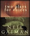 Two Plays for Voices cover