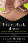 Little Black Dress cover