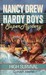 High Survival (Nancy Drew and the Hardy Boys Super Mystery, #10) by Carolyn Keene