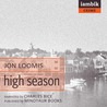 High Season cover
