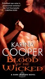 Blood of the Wicked (Dark Mission, #1)