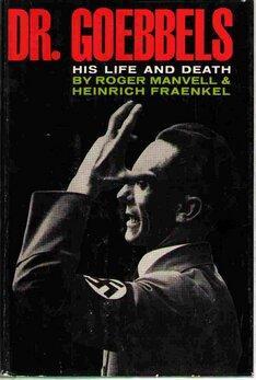 Doctor Goebbels: His Life and Death