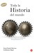 Toda la historia del mundo by Jean-Claude Barreau