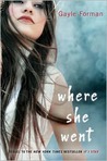 Where She Went