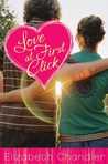 Love at First Click (First Kisses, #6)